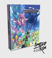 Freedom Planet [Deluxe Edition]