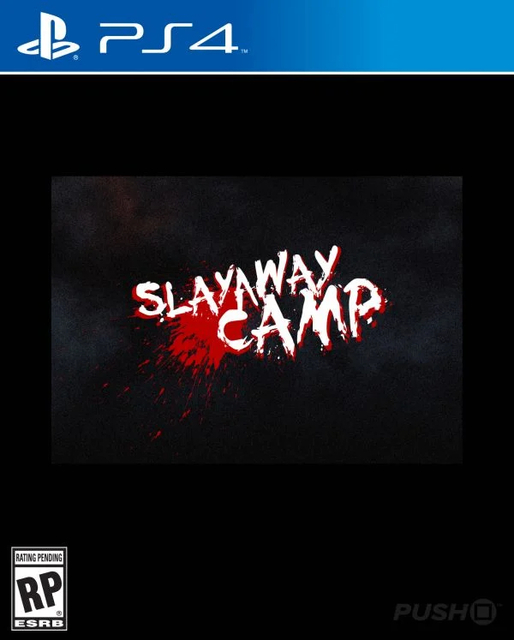 Slayaway Camp: Butchers Cut