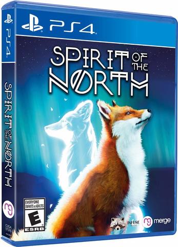 Spirit of the North