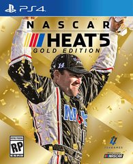 NASCAR Heat 5 [Gold Edition]