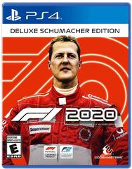 F1 2020 [Deluxe Schumacher Edition]