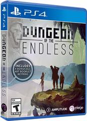 Dungeon of The Endless