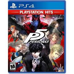 Persona 5 [Playstation Hits]