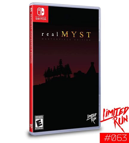 realMYST