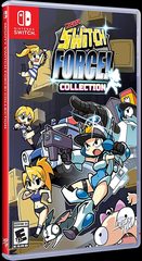 Mighty Switch Force Collection