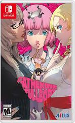 Catherine: Full Body