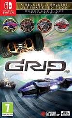 Grip: Combat Racing [Ultimate Edition]