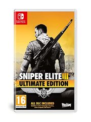 Sniper Elite III [Ultimate Edition]