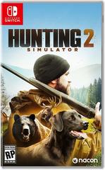 Hunting Simulator 2