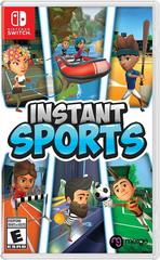 Instant Sports