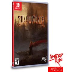 Shadowgate