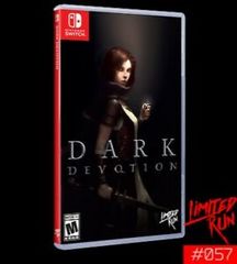 Dark Devotion [Devoted Bundle]