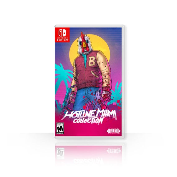 Hotline Miami Collection