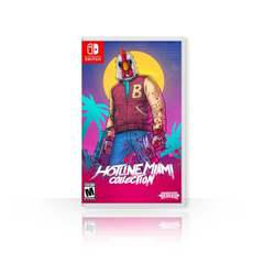 Hotline Miami Collection