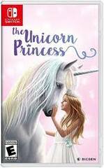 Unicorn Princess