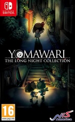 Yomawari: The Long Night Collection [Limited Edition]