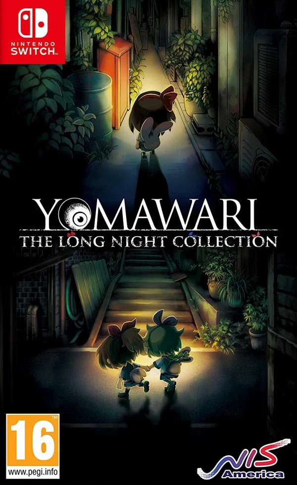 Yomawari: The Long Night Collection [Limited Edition]
