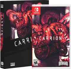 Carrion