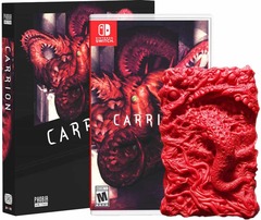 Carrion [Signature Edition]