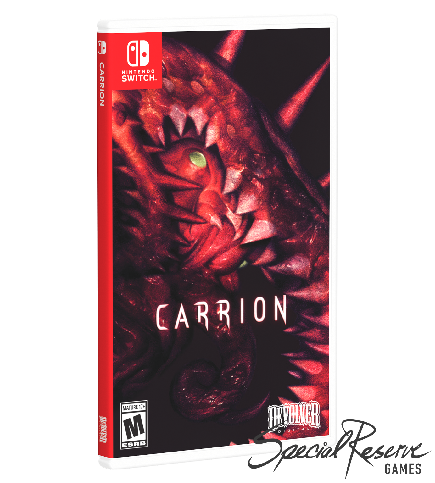 Carrion [Special Reserve]