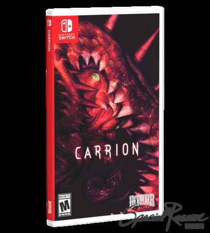 Carrion [Special Reserve]