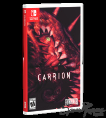 Carrion [Special Reserve]