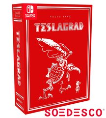 Teslagrad [Value Pack]