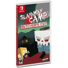 Slayaway Camp: Butchers Cut