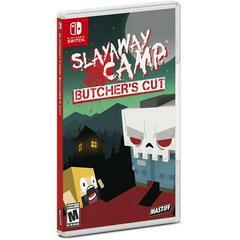 Slayaway Camp: Butcher's Cut