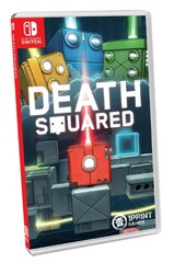 Death Squared [Collectors Edition]