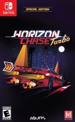 Horizon Chase Turbo [Special Edition]