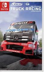 Truck Racing Championship