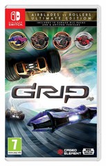 Grip: Combat Racing [Collector's Edition]