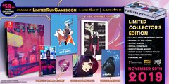 Va-11 Hall-A [Collector's Edition]