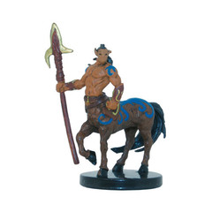 Centaur Ranger