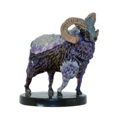 Nyx-fleece Ram