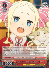 Madly in Love With Bubby, Beatrice - RZ/S68-E046 - C