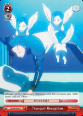 Tranquil Reception - RZ/S68-E048 - U