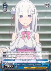 Date-Day Morning, Emilia - RZ/S68-E066 - R