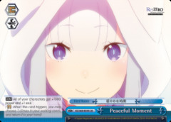 Peaceful Moment - RZ/S68-E095 - CR
