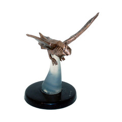 Anvilwrought Raptor