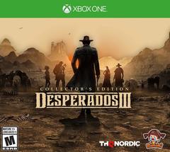 Desperados III [Collector's Edition]