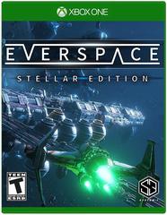 Everspace Stellar Edition