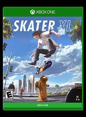 Skater XL