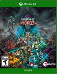 Children of Morta