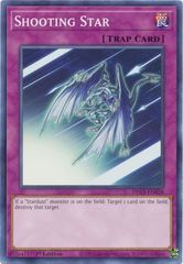 Shooting Star - DLCS-EN028 - Common - 1st Edition