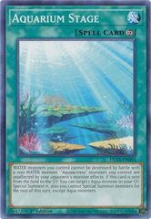 Aquarium Stage - DLCS-EN093 - Common - 1st Edition