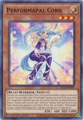 Performapal Corn - DLCS-EN099 - Common - 1st Edition