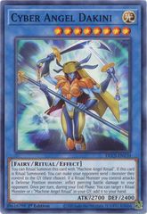 Cyber Angel Dakini - DLCS-EN110 - Common - 1st Edition