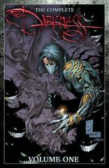 Comp Darkness Tp Vol 01 (MR) (STL161571)